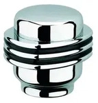 Grohe Griff 45206 45206000 Symetra Florida einzeln 1/2" chrom
