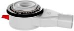 Kaldewei Professional Ablaufgarnitur 687772530000 4106 waagerecht, chrom