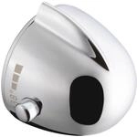 hansgrohe Griff Axor Allegroh f&uuml;r Thermostat, ab 03/99, chrom