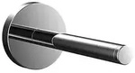 Emco Round Reservepapierhalter 430500100 chrom
