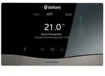 Vaillant sensoComfort Heizungsregler 0010045478 VRC 720/3, witterungsgef&uuml;hrt, 1