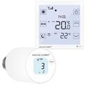 Blossom-ic Avalon Combo+ ACSE-3979 Funk-Raumthermostat und...