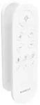 Geberit AquaClean Fernbedienung 245820011 gro&szlig;, wei&szlig;
