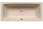 Kaldewei Cayono Badewanne 272430003030 170x75cm, Antislip Perl-Effekt, bahamabeige
