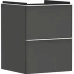 hansgrohe Xelu Q Waschtischunterschrank 54020700 480x605x475mm, f&uuml;r Handwaschbecken,