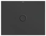 Bette BetteFloor Duschfl&auml;che 5711-402PLUS 90x70cm, Glasur, slate