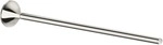 Dornbracht Vaia Handtuchhalter 83211809-08 1-teilig, starr, Ausladung 452 mm,...