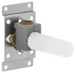 Dornbracht Unterputz Grundk&ouml;rper 3508597090 Wandwinkel