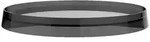 LAUFEN Kartell Ersatz-Deko-Disc H3983350850011 Rauchgrau, f&uuml;r
