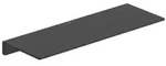 hansgrohe AddStoris Ablage 41794670 L&auml;nge 400mm, matt schwarz