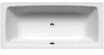 Kaldewei CAYONO DUO 725 Badewanne 272500011001 180x80cm, Invisible Grip, gl&auml;nzend,