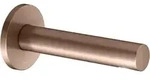 KEUCO IXMO Wanneneinlauf 59545290101 Ausladung 180 mm, rotgold geb&uuml;rstet, runde