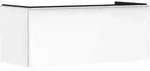 hansgrohe Xelu Q Waschtischunterschrank 54062700 1180x485x550mm, Schubkasten, wei&szlig;