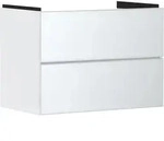 hansgrohe Xevolos E Waschtischunterschrank 54178320 780x555x475mm, 2 Schubladen,