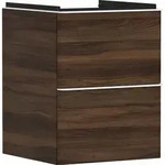 hansgrohe Xelu Q Waschtischunterschrank 54022700 480x605x475mm, f&uuml;r Handwaschbecken,