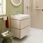 hansgrohe Xilesa E Waschtischunterschrank 54256780 630x470mm, 2 Schubk&auml;sten, f&uuml;r