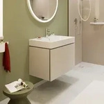 hansgrohe Xilesa E Waschtischunterschrank 54259780 780x470mm, 1 Schubkasten,