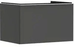 hansgrohe Xelu Q Waschtischunterschrank 54055700 780x485x550mm, mit Schubkasten,