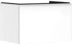 hansgrohe Xelu Q Waschtischunterschrank 54054700 780x485x550mm, mit Schubkasten,