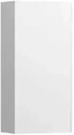 LAUFEN Lani H&auml;ngeschrank H4037011122601 35,3x70x18,4cm, 1 T&uuml;r, wei&szlig; matt,