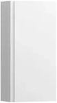 LAUFEN Lani H&auml;ngeschrank H4037021122601 35,3x70x18,4cm, 1 T&uuml;r, wei&szlig; matt,