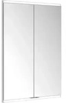 Keuco Royal Modular 2.0 Spiegelschrank 800210071000200 700 x 900 x 120 mm, 2