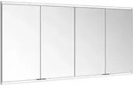 Keuco Royal Modular 2.0 Spiegelschrank 800410160000500 1600 x 700 x 120 mm, 2