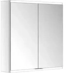 Keuco Royal Modular 2.0 Spiegelschrank 800211070100000 700 x 700 x 160 mm, ohne