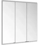 Keuco Royal Modular 2.0 Spiegelschrank 800300101000300 1000 x 900 x 120 mm, 1