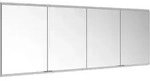 Keuco Royal Modular 2.0 Spiegelschrank 800400210000400 2100 x 700 x 120 mm, 4