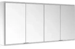 Keuco Royal Modular 2.0 Spiegelschrank 800401160100000 1600 x 700 x 160 mm, ohne