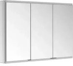 Keuco Royal Modular 2.0 Spiegelschrank 800301000000200 1050 x 700 x 120 mm, 2