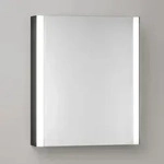 KEUCO Somaris Spiegelschrank mit Beleuchtung 14501371200 65x73,5x13 cm,...