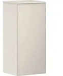 hansgrohe Xevolos E Halbhochschrank 54213790 400x360x890mm, links, sandbeige matt,
