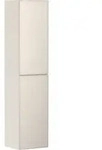 hansgrohe Xevolos E Hochschrank 54219790 400x360x1760mm, links, sandbeige matt,