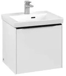 Villeroy und Boch Subway 3.0 Waschtisch-Unterschrank C580L1VE...
