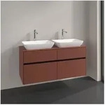 Villeroy und Boch Collaro Waschtischunterschrank C11500AH 120x54,8x50cm, f&uuml;r 2