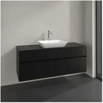 Villeroy und Boch Collaro Waschtischunterschrank C116B0VM 140x54,8x50cm, f&uuml;r