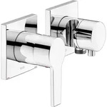 Keuco Edition 11 Brausearmatur 51151011222 chrom, 2 Verbraucher, mit