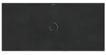Bette BetteFloor Duschfl&auml;che 5949-790PLUS 160x75cm, Glasur, Midnight