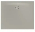 Bette BetteFloor Side Duschfl&auml;che 3383-416 120x100cm, stone
