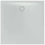 Bette BetteFloor Side Duschfl&auml;che 3391-002AE 120x120cm, Antirutsch/Pro,...