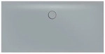 Bette BetteFloor Side Duschfl&auml;che 3375-412PLUS 160x80cm, Glasur, quartz