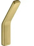 hansgrohe Axor Handtuchlhaken 42801950 brushed brass