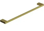 Kludi VELA C Handtuchhalter 31980N0 L&auml;nge = 450MM Brushed Gold