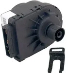 Wolf Motor f&uuml;r 3-Wege-Umschaltventil 2744052 f&uuml;r GE, TGB