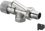 Oventrop Thermostatventil Baureihe AQ 1183264 DN 15, 1/2", Axialventil