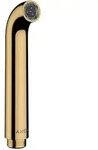 hansgrohe AXOR One Gie&szlig;rohr 48656990 Polished Gold Optic