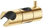Dornbracht Schieber 12580970-28 messing geb&uuml;rstet
