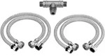 Dornbracht Schlauchset MEM 1250997090 f&uuml;r Waschtisch